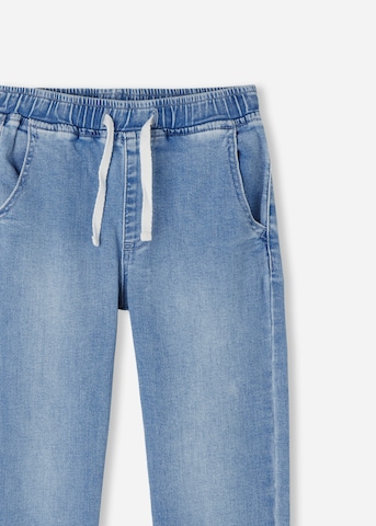 CALZEDONIA Loose fit Jeans in Blue