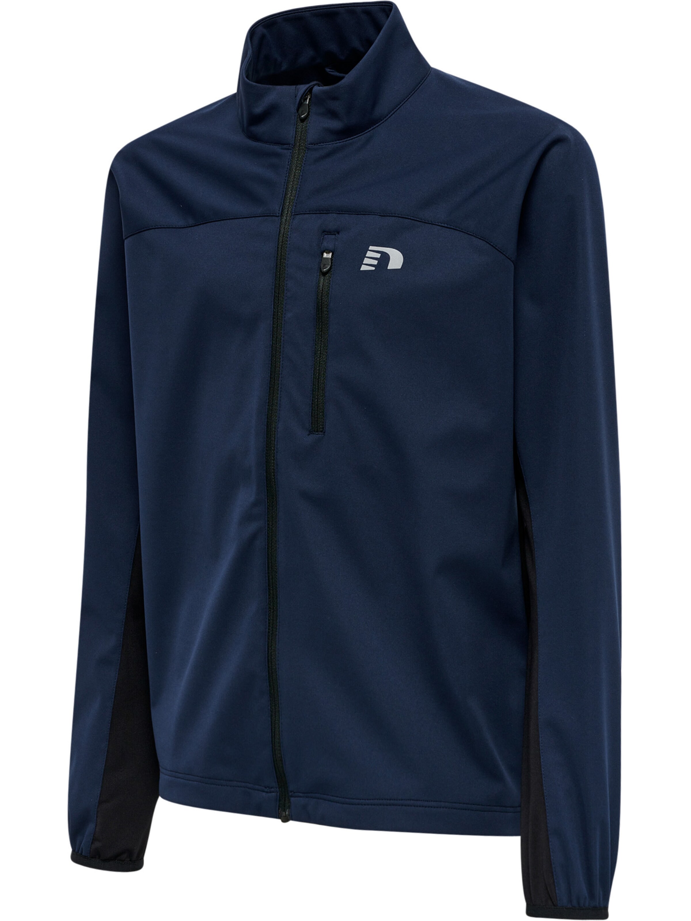 Newline Sportsjakke i blå