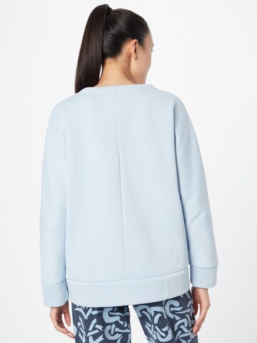 Key Largo Sweatshirt in Blau