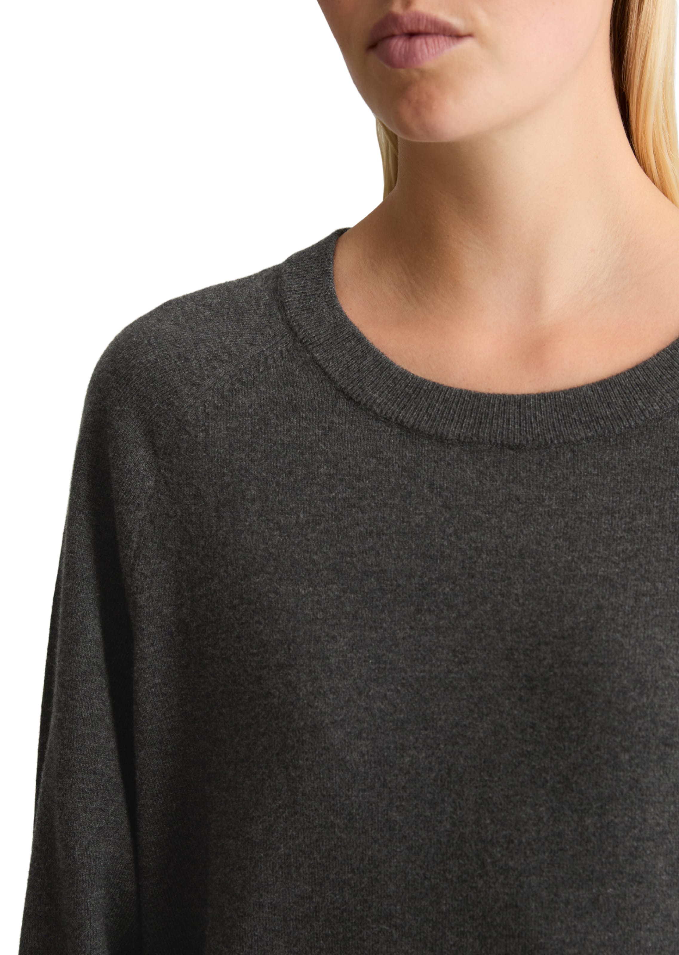Marc O'Polo DENIM Sweater in Grey