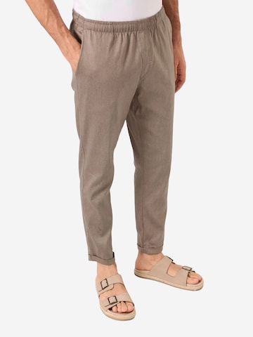 Tommy Life Hose 'Hose'‌‌ in Beige