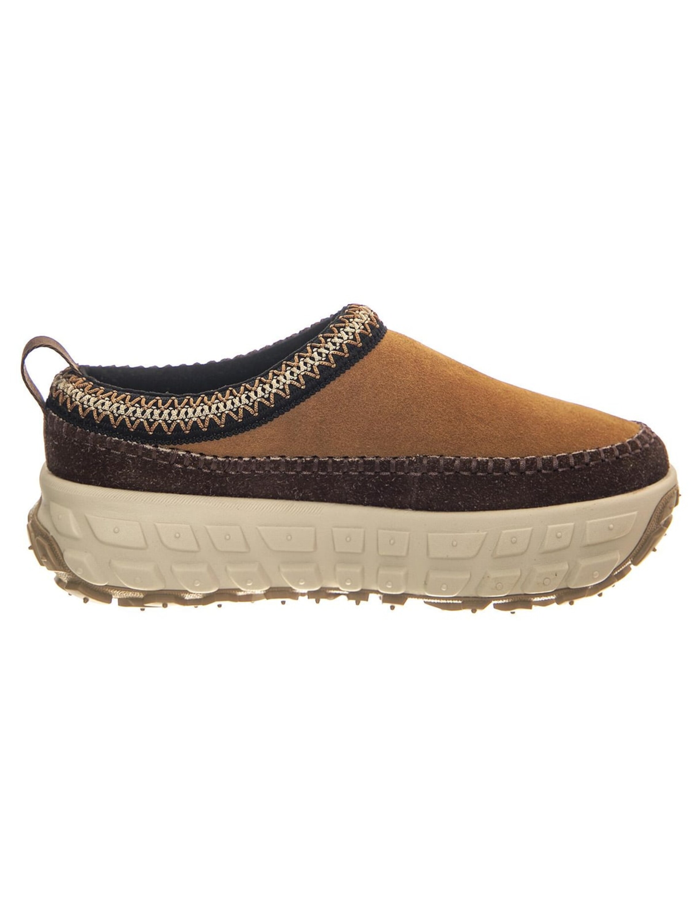 UGG Hjemmesko 'M Venture DAze Unisex Chestnut' i brun