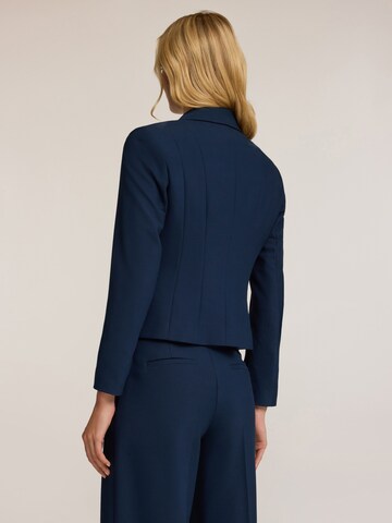 MOTIVI - Chaqueta de entretiempo en azul