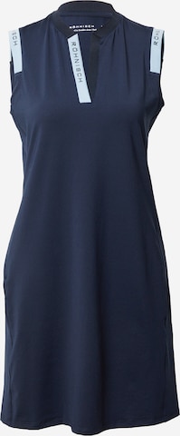 Röhnisch Sports Dress 'Abby' in Blue: front