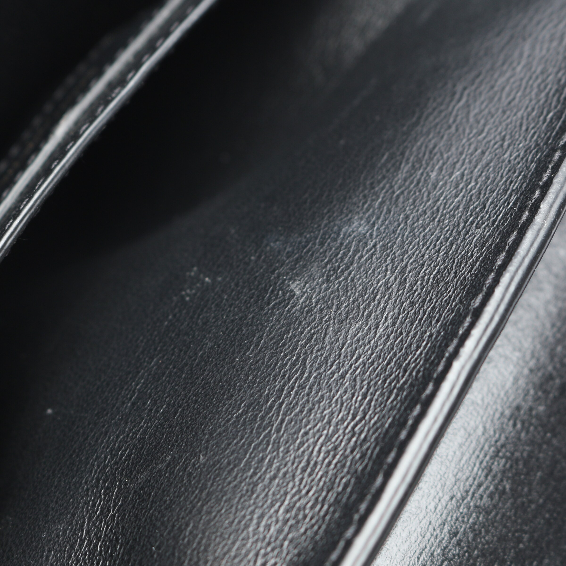 Saint Laurent Bag in One size in Black