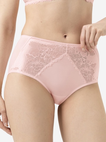 Mey Slip 'Luxurious' in Pink