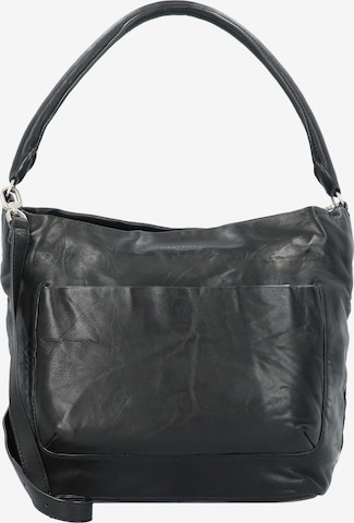 Liebeskind Berlin Shoulder bag 'Ever' in Black: front