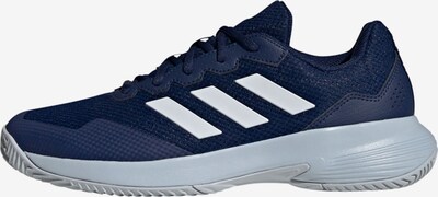 ADIDAS PERFORMANCE Sportovní boty 'Gamecourt 2.0' - tmavě modrá / bílá, Produkt