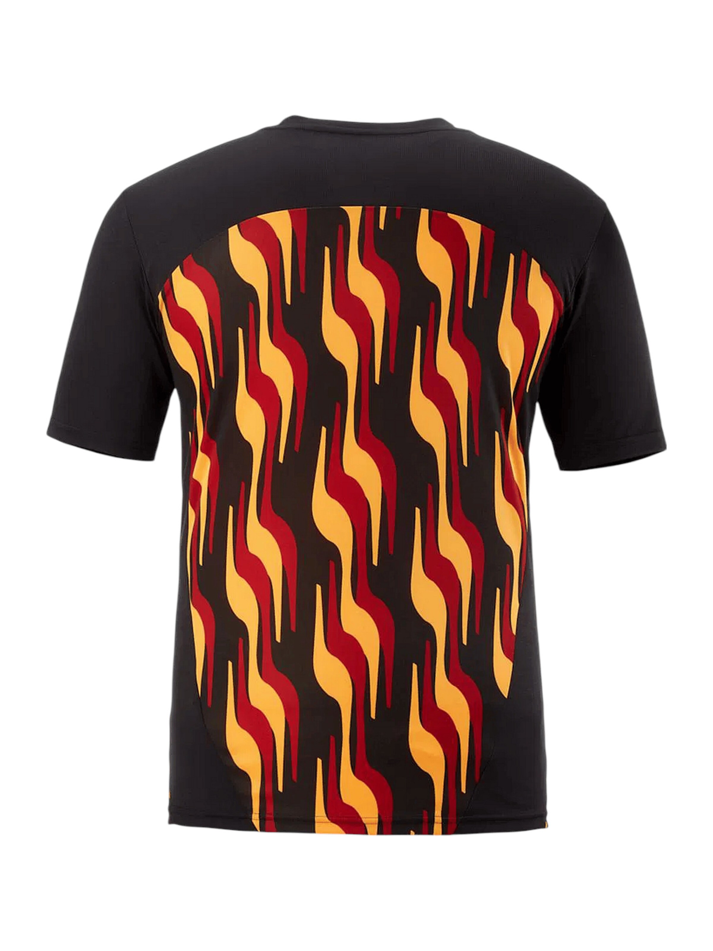 PUMA T-Shirt in Schwarz