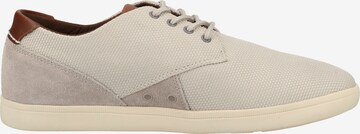 Sneaker bassa 'HENNING' di BOXFRESH in grigio