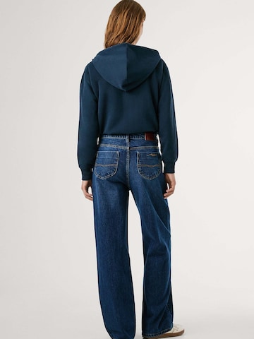 Pepe Jeans Regular Jeans in Blau