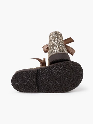 Pisamonas - Botas en gris