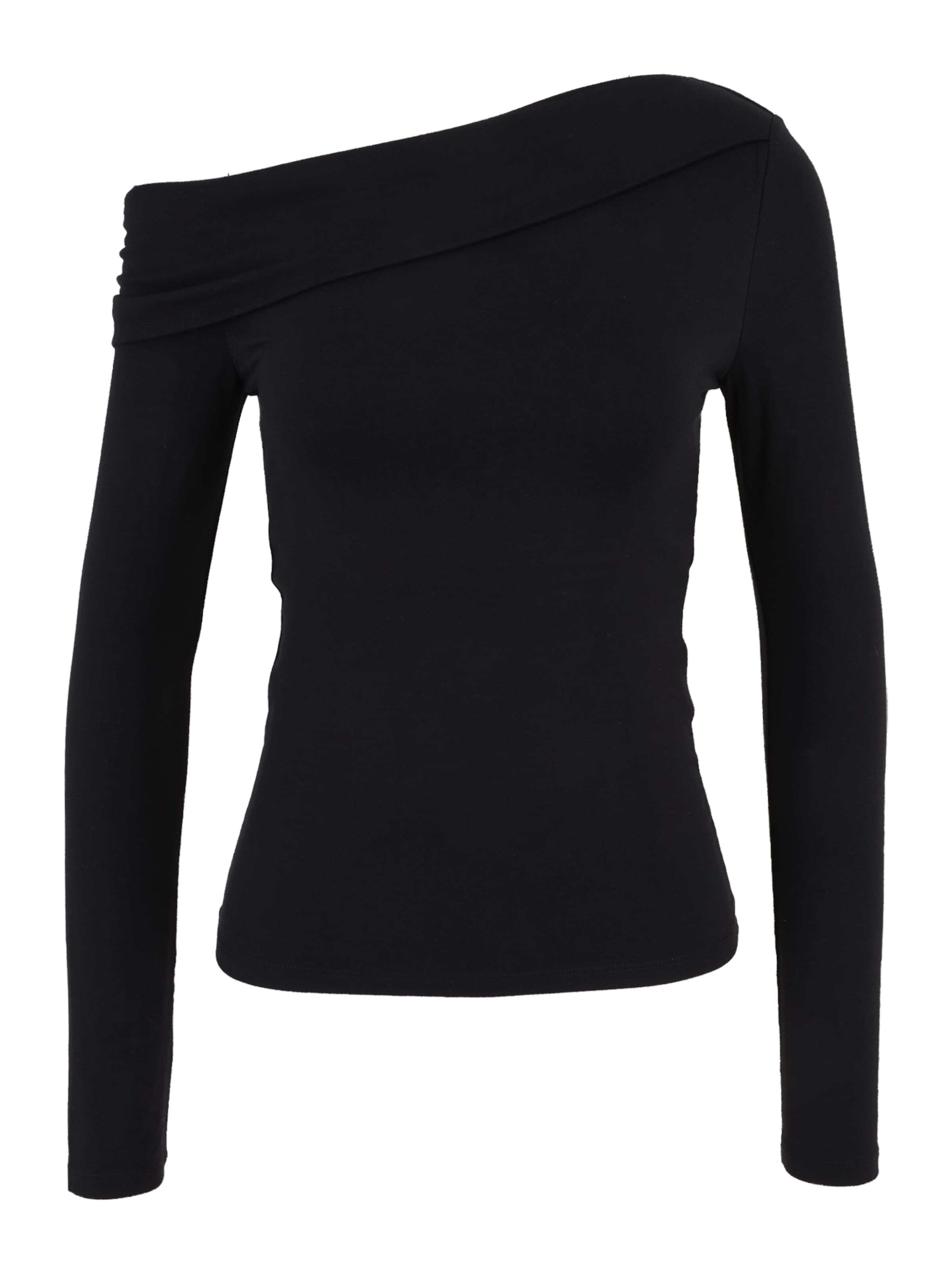 LEVI'S ® Μπλουζάκι σε μαύρο: μπροστά