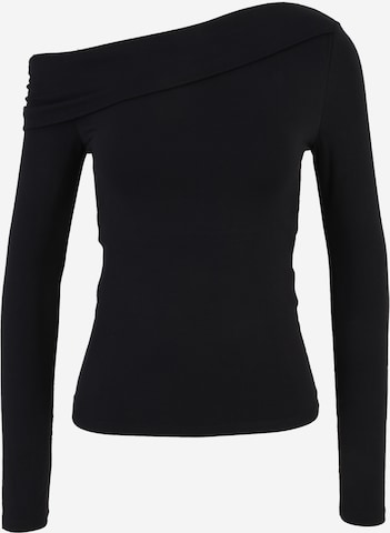 juoda LEVI'S ® Marškinėliai: priekis