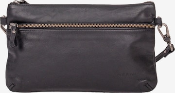 Nat&Nin Crossbody bag 'Vicky' in Black: front