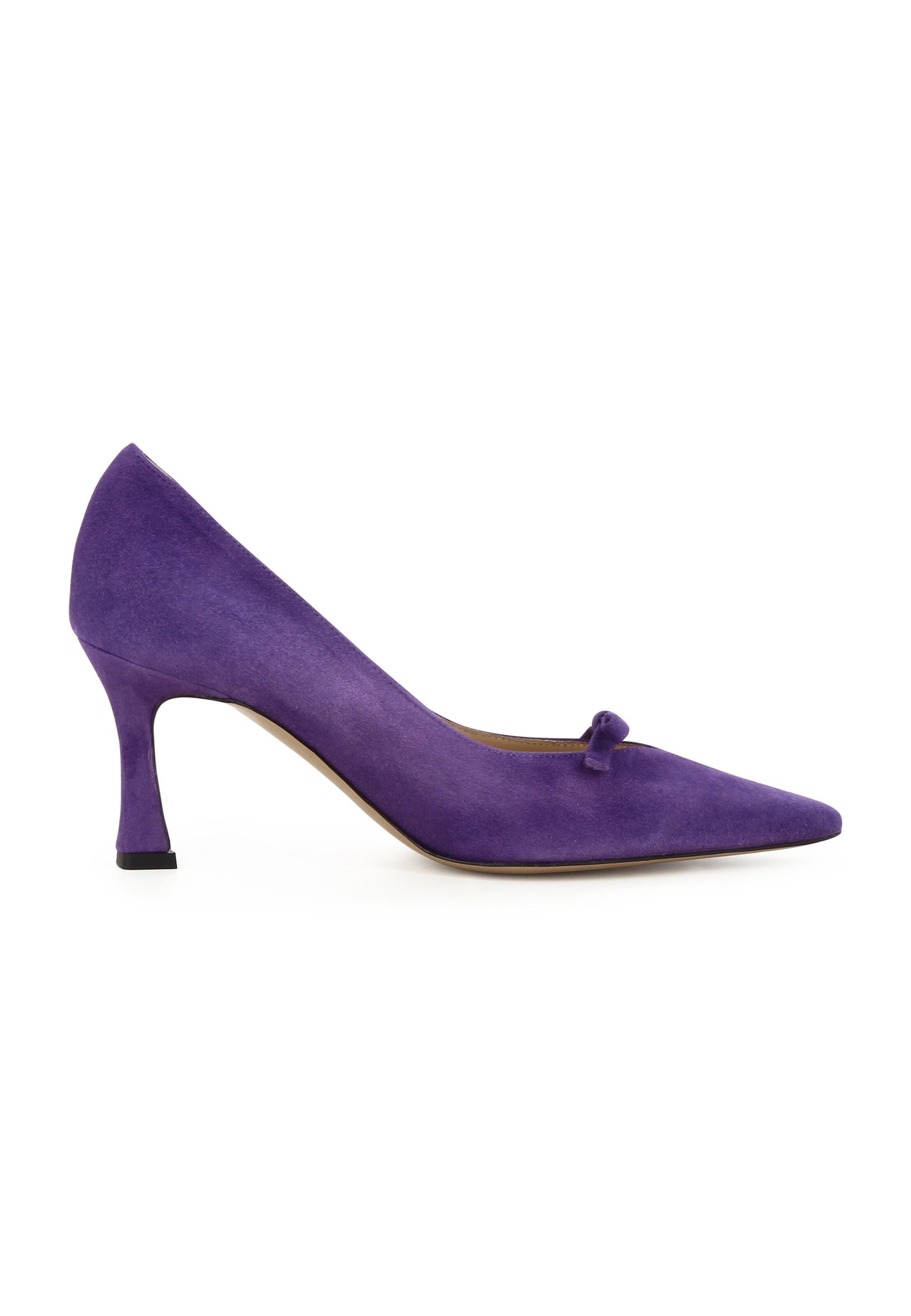 EVITA Pumps 'PENELOPE' in Lila