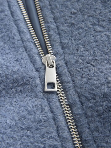 Next Přechodná bunda – modrá