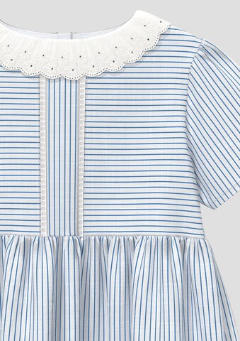 s.Oliver Kleid in Blau