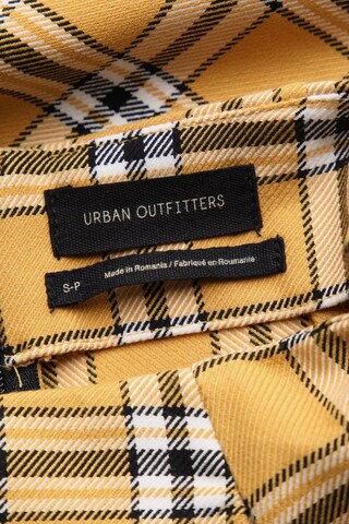 Urban Outfitters Skirt in XS in Yellow