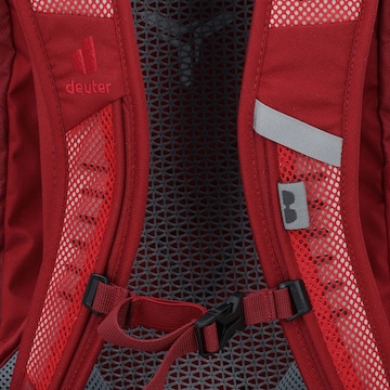 Sac à dos 'Lite 16' DEUTER en rouge