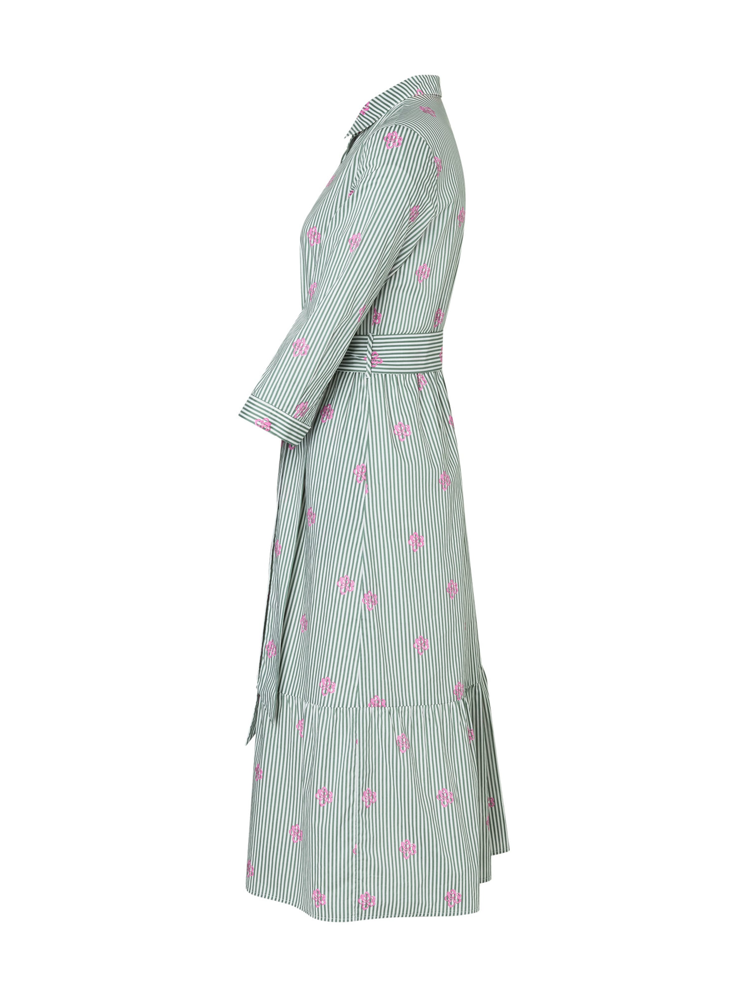 LIEBLINGSSTÜCK Puseromekko 'Rola' värissä vihreä