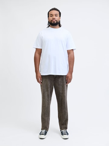 Regular Jean JACK & JONES en noir