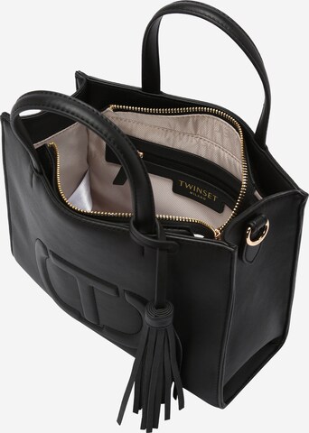 Twinset - Bolso de mano en negro