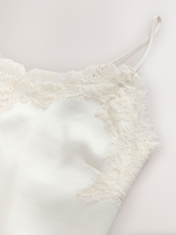 Top di Next in beige