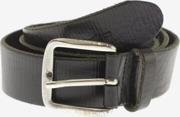 STRELLSON Belt & Suspenders in One size in Black: front