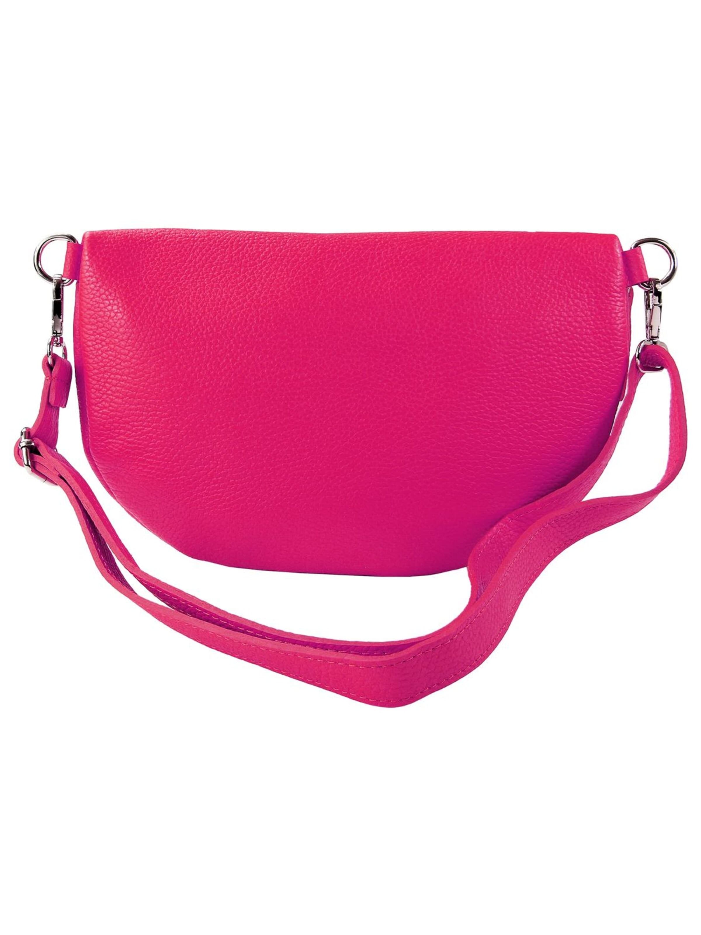 Sacs banane Toscanto en rose