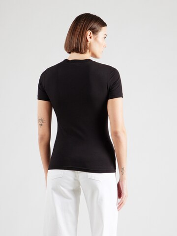 Versace Jeans Couture Shirt in Black