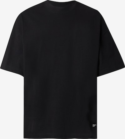 Carhartt WIP Paita 'Chapter Script' koossa S värissä musta / valkoinen, Tuotenäkymä
