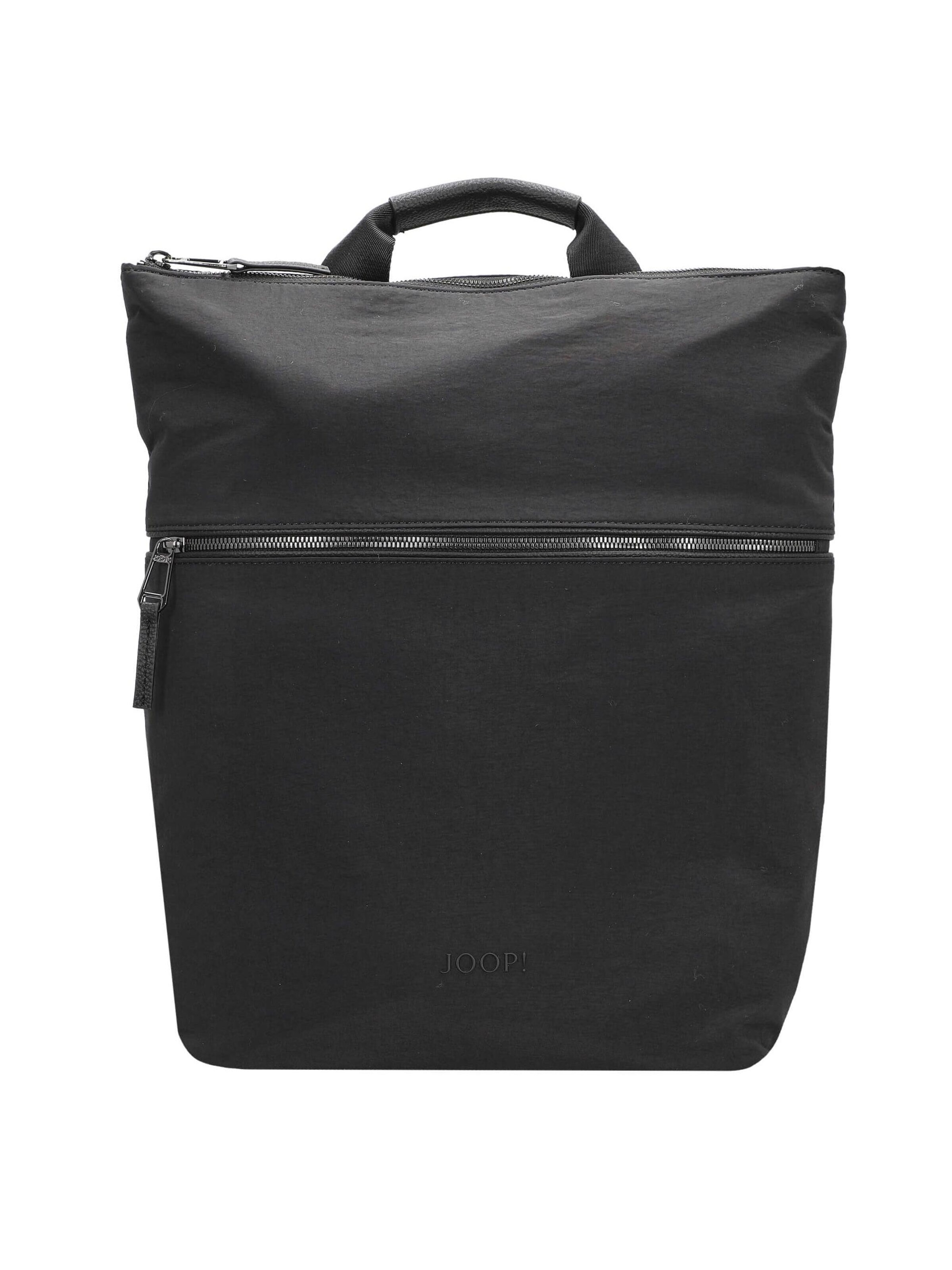 JOOP! Rucksack 'Narni'‌‌‌ in One Size in schwarz, Produktansicht