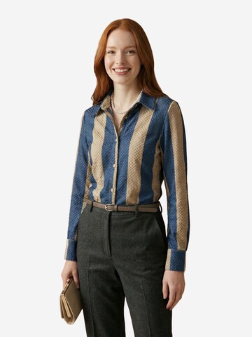 My fashion Shirt in Gemengde kleuren