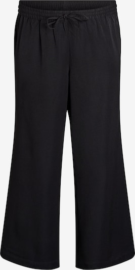 Kelnės 'MAIDA' iš Zizzi, spalva – juoda, Prekių apžvalga