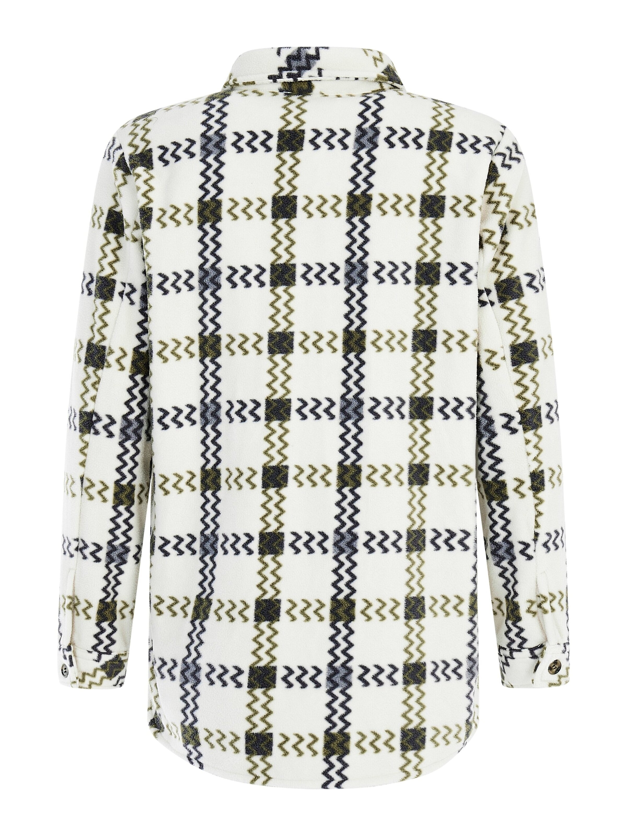 PROTEST Winter jacket 'PRTLuv' in White