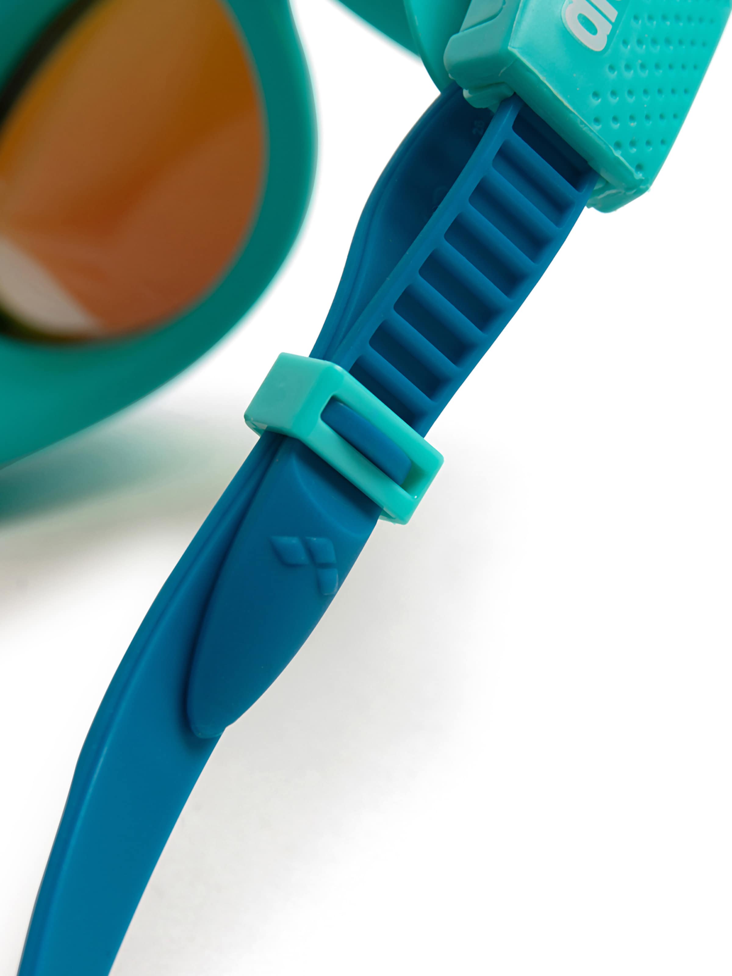 ARENA Lasit 'THE ONE MIRROR' värissä sininen