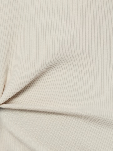 Someday Shirt in Beige