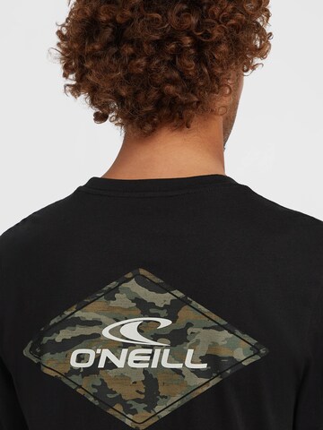 O'NEILL Shirt 'Sun' in Black