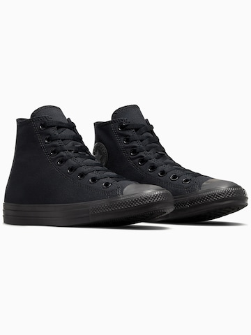 CONVERSE - Zapatillas deportivas altas 'Converse Chuck Taylor A/S Hi C' en negro