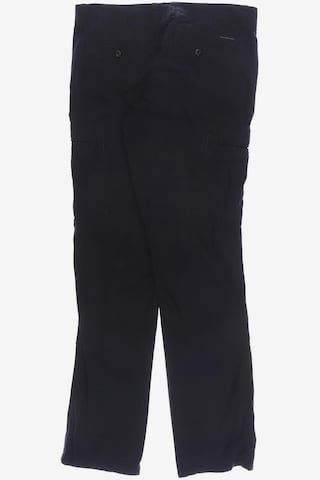 Calvin Klein Jeans Pants in 31 in Black
