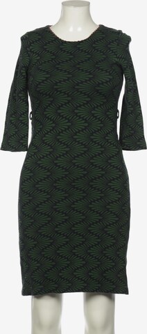 Avoca Kleid S in Grün: predná strana