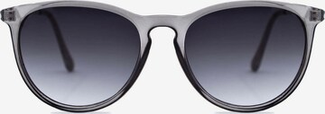 ECO Shades Sunglasses in Grey