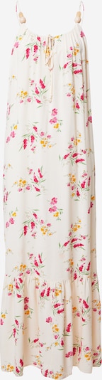 River Island Summer dress in Lime / Pastel yellow / Grass green / Fuchsia, Item view