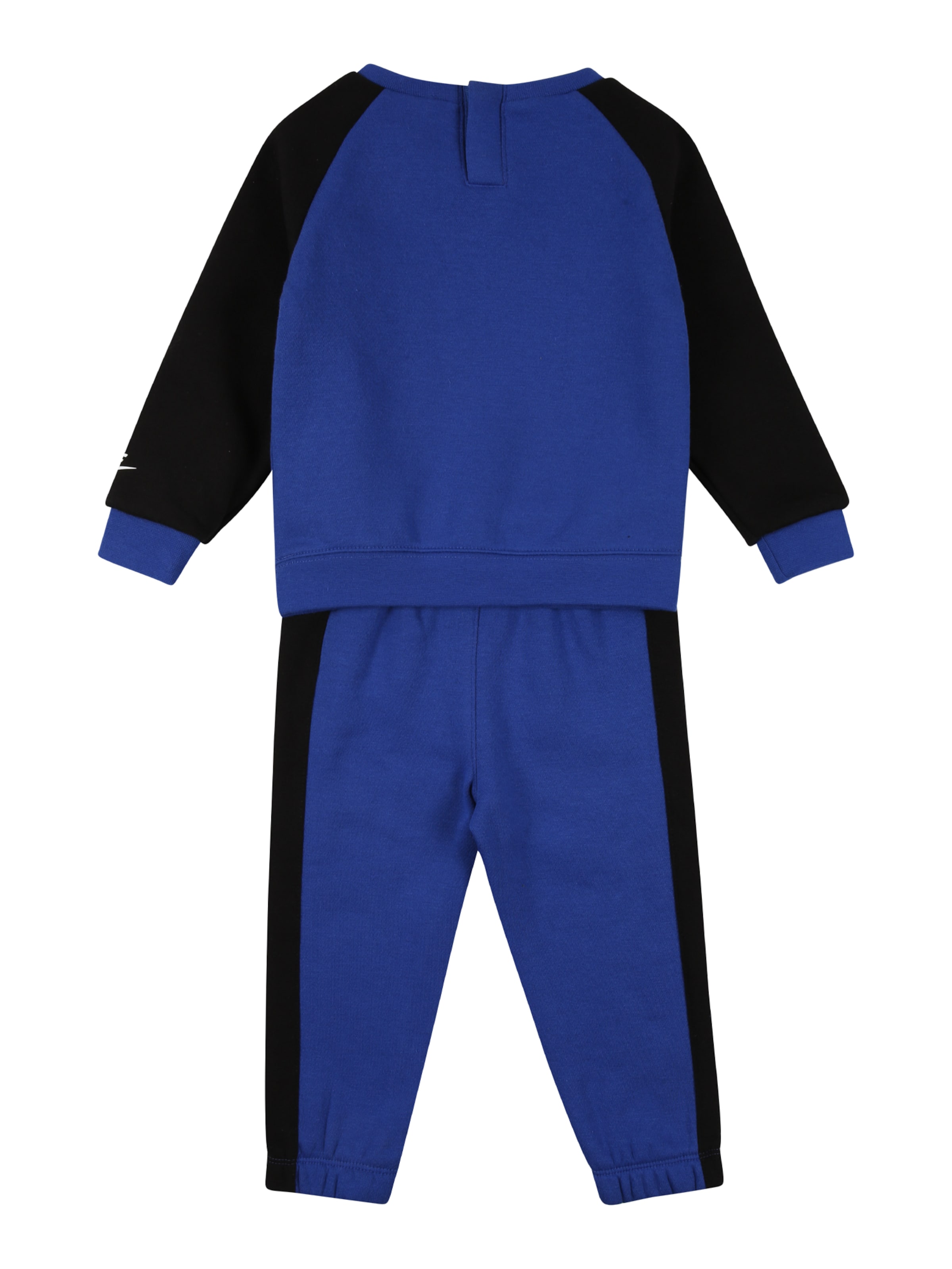 mėlyna Nike Sportswear Treningas 'Futura Crew'