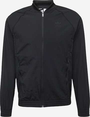 Between season jacket Black XS
