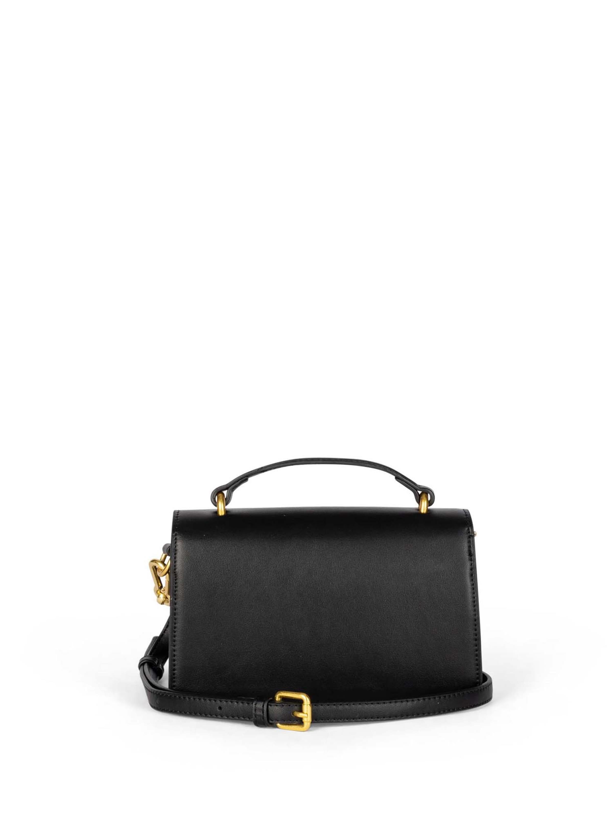Juicy Couture Handbag in Black