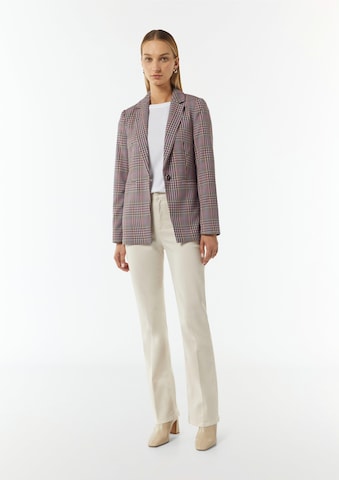 comma casual identity Blazer in Pink