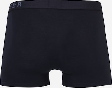 Regular Boxers Tommy Hilfiger Underwear en bleu