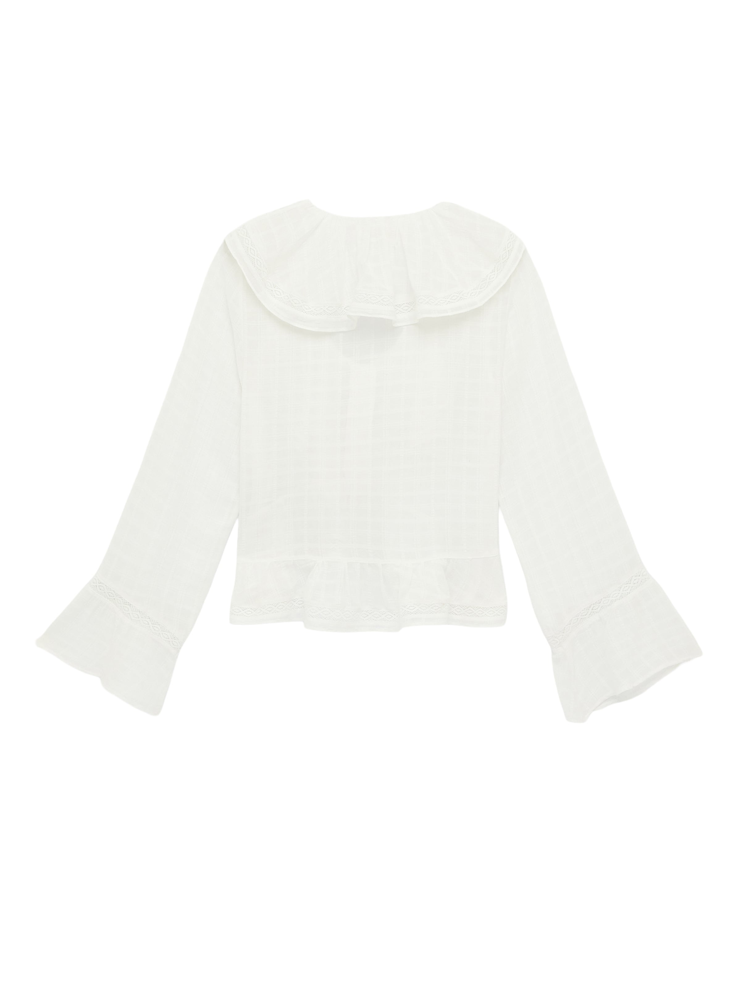 Koton Blouse in White